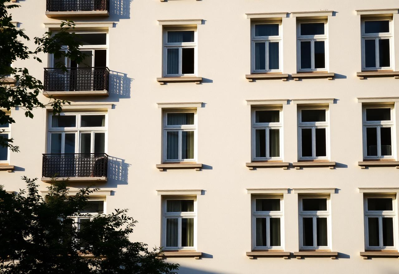 Ombildning till bostadsrätt